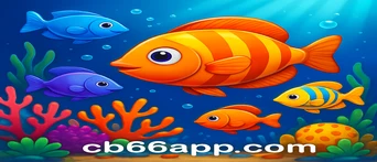 cb66 মাছ ধরার গেম cb66: বড় মাছ লক্ষ্য করছে খেলোয়াড়